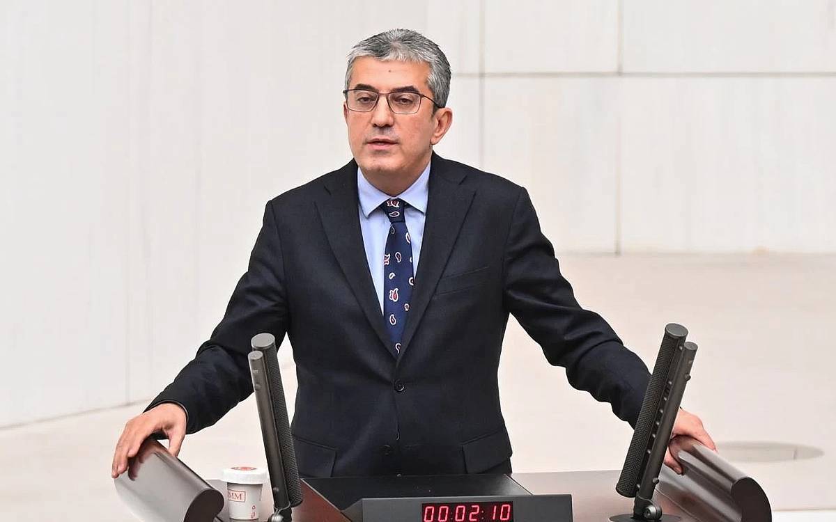 Zengin’den Günaydın’a “Utanmıyoruz, gurur duyuyoruz” yanıtı