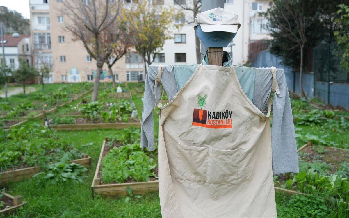 Mücadele kazandırdı: Moda Bostanı’nı da kapsayan ihale tepkiler üzerine iptal edildi