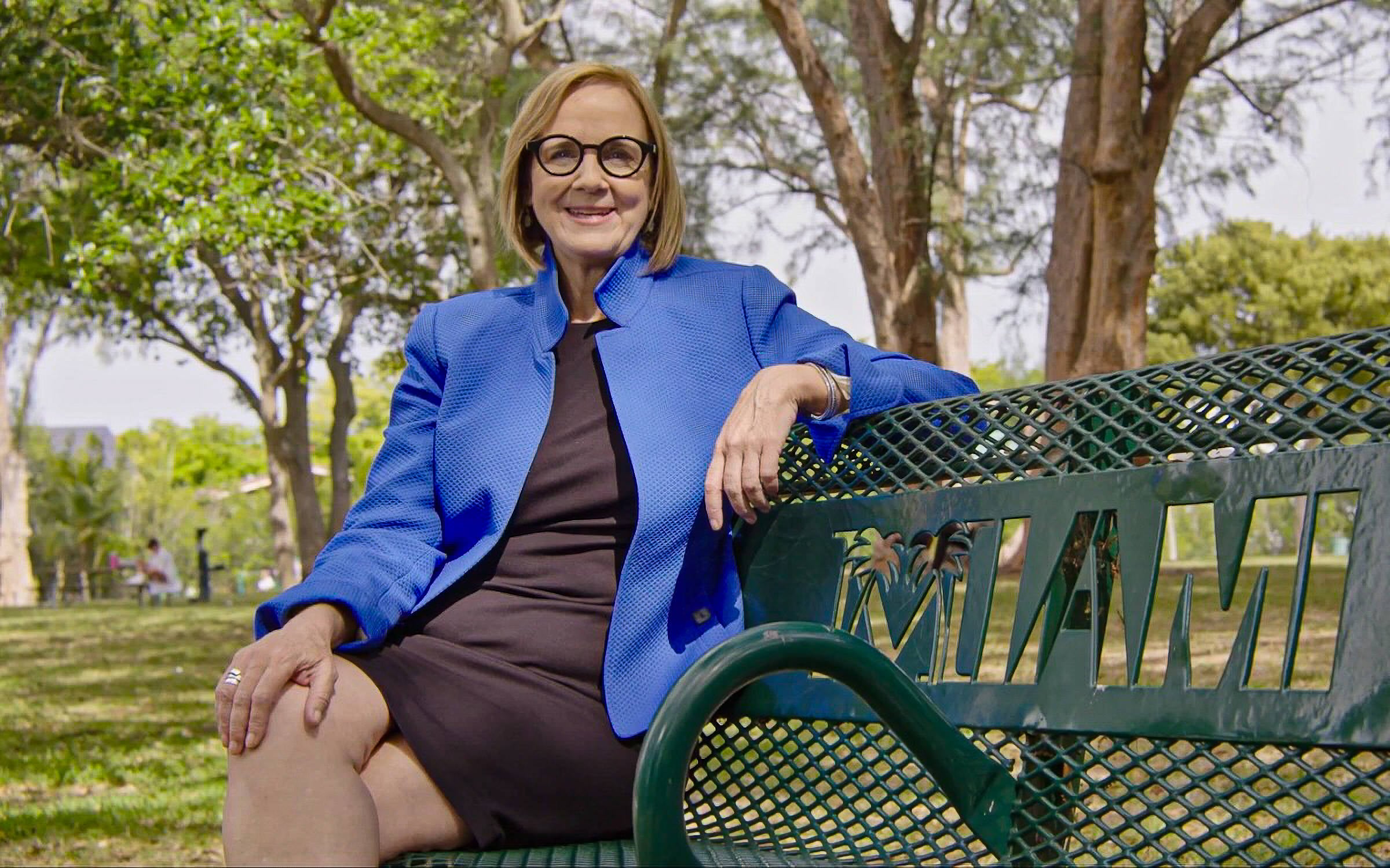 ABD: Miami, tarihinde bir kadını ve 28 yıldan sonra bir Demokratı ilk kez belediye başkanlığına seçti