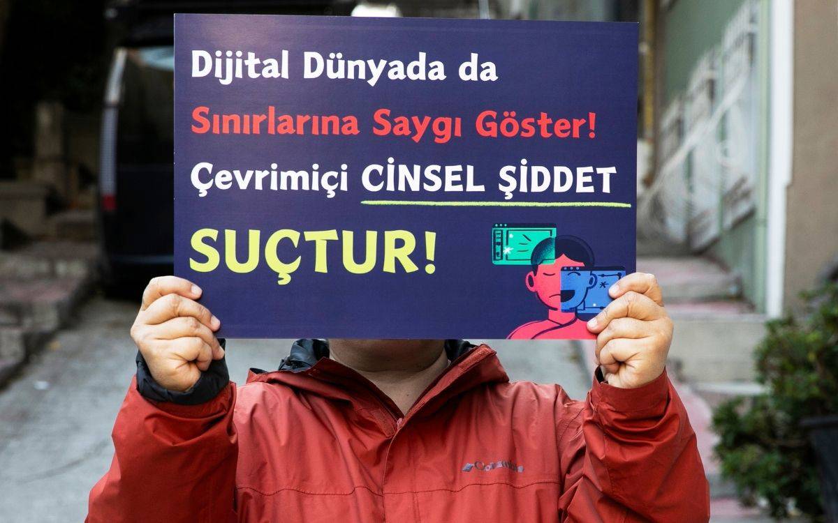 Dijital flört şiddeti yükselişte: Mitler ve gerçekler