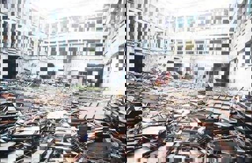 Savcı, "Hayata Dönüş" davasında zamanaşımı kararını istinafa taşıdı