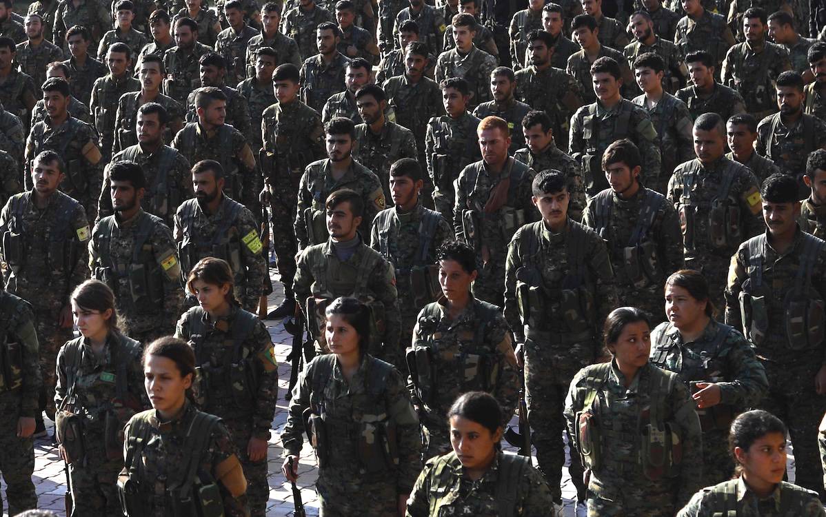 MSB: "SDG vakit kazanmak için oyalanmasın, 'ferdi olarak' Suriye Ordusuna entegre olsun"