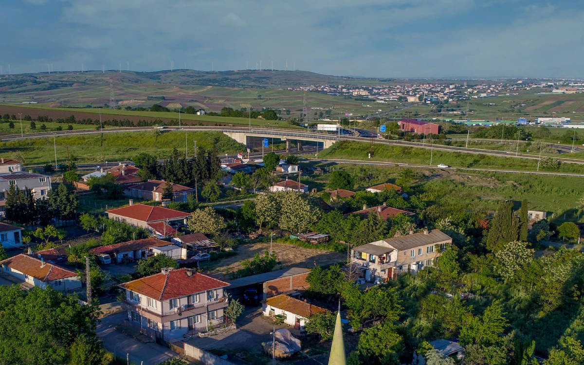 Seymen Merası’nda 'Kuvars Kumu Projesi'ne ÇED freni