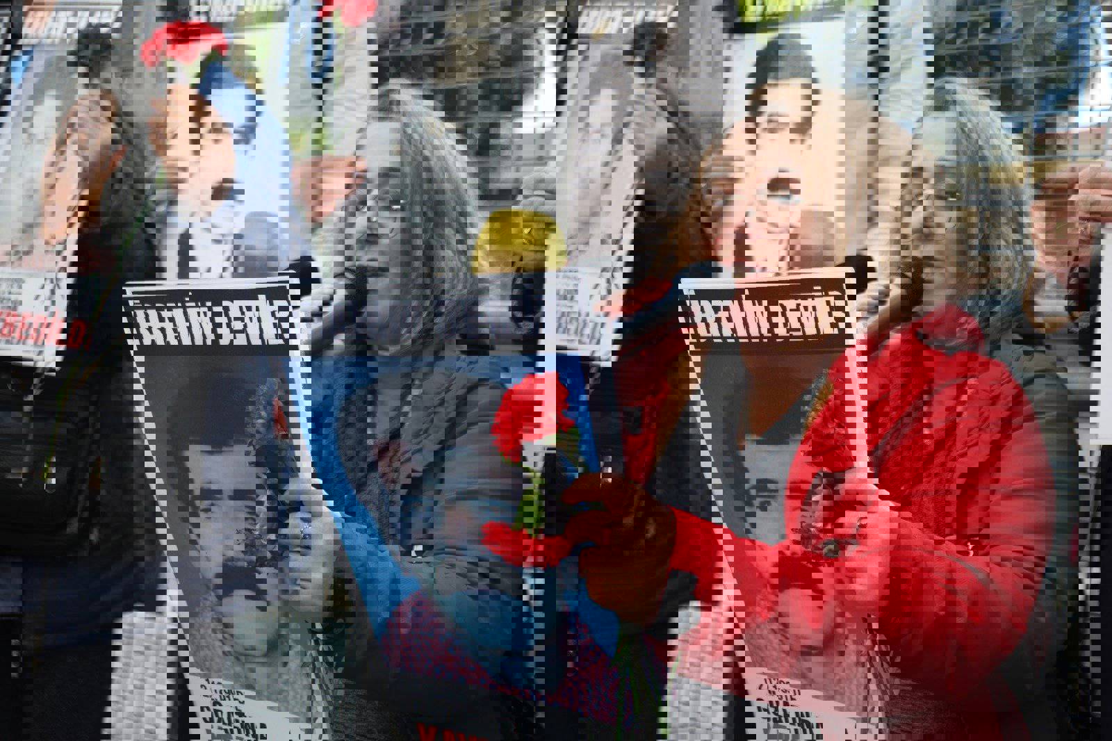 Cumartesi Anneleri/İnsanları: İbrahim Demir ve Agit Akipa’ya ne oldu?