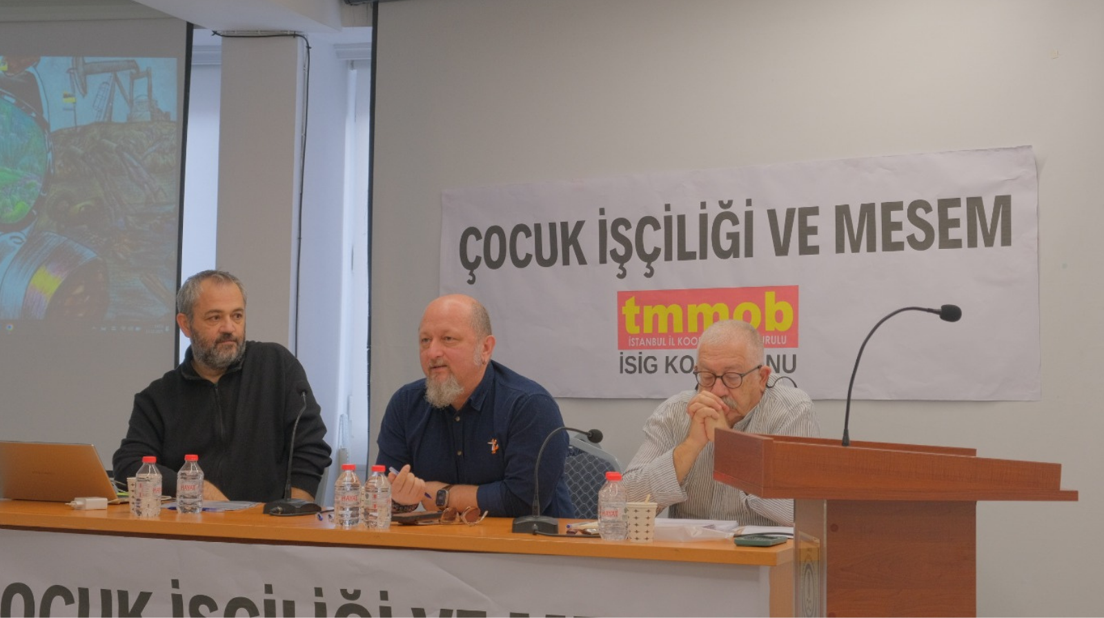 “MESEM çocuk işçiliğini kitleselleştirdi”