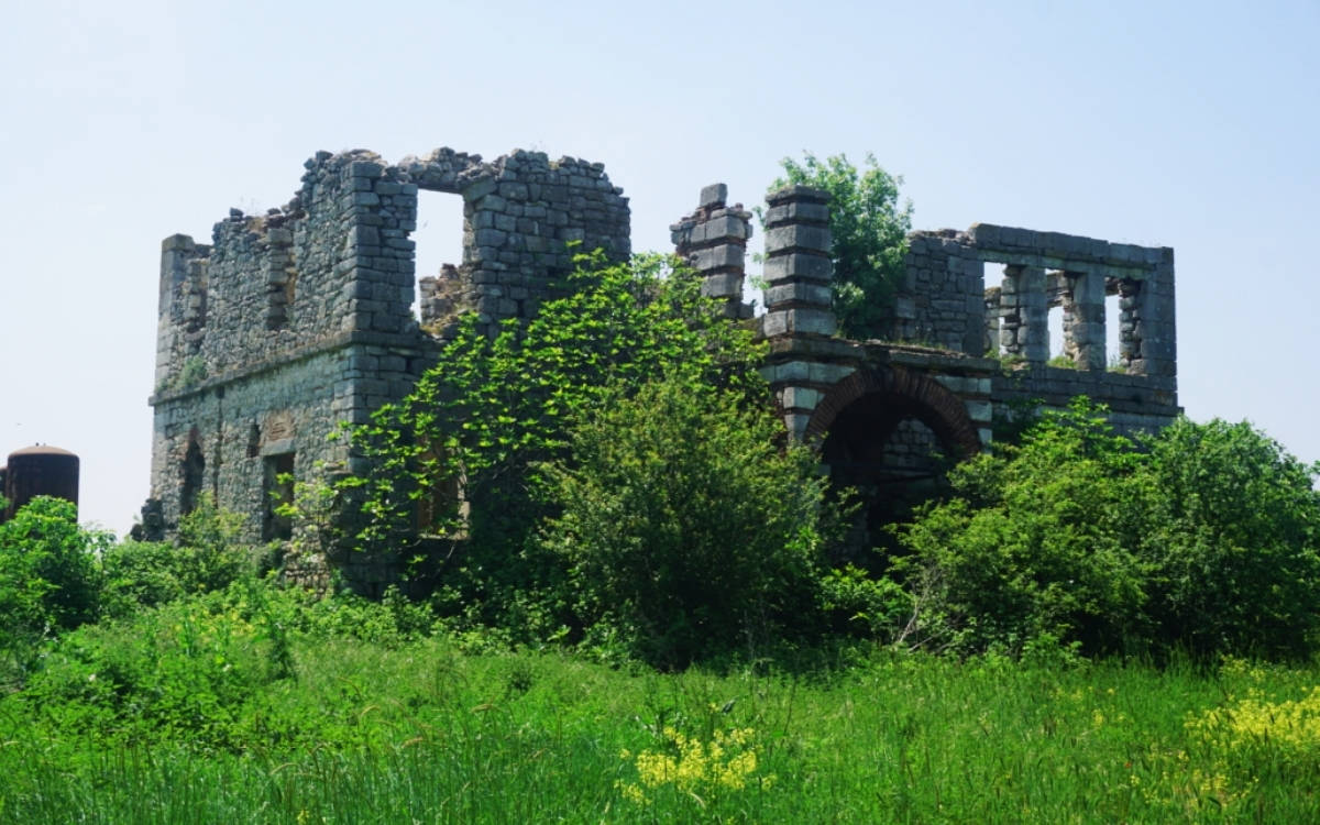 Kanal İstanbul’da, insanlığın ortak mirasını etkileyecek ölçekte tahribat riski