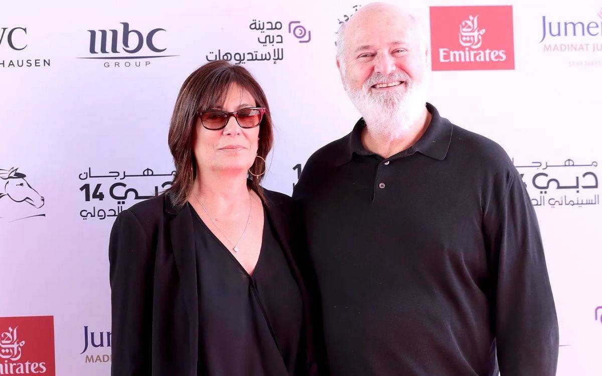 Rob Reiner ve Michele Reiner evlerinde ölü bulundu
