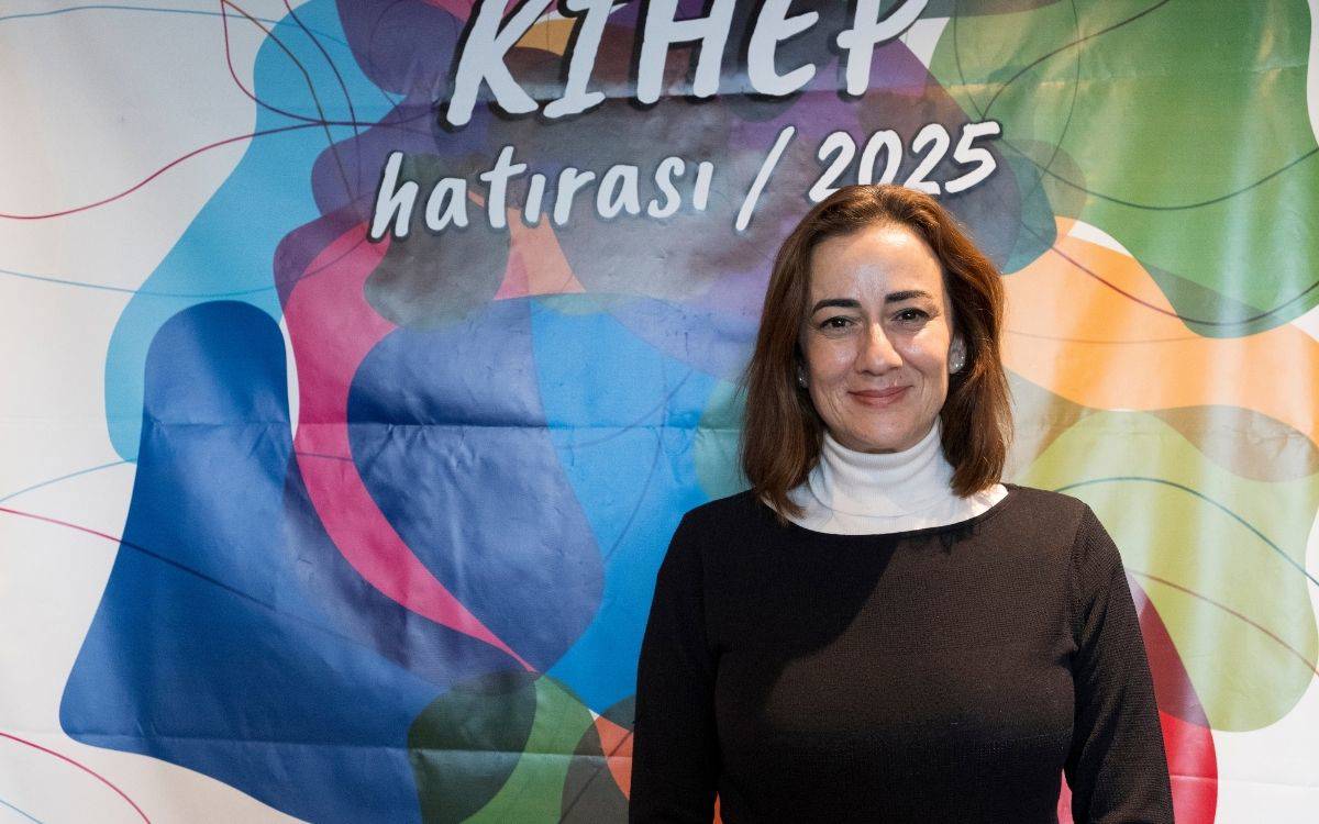 Doğuş Derya: Kuzey Kıbrıs’ta halk kendi ülkesinde sürgünde gibi