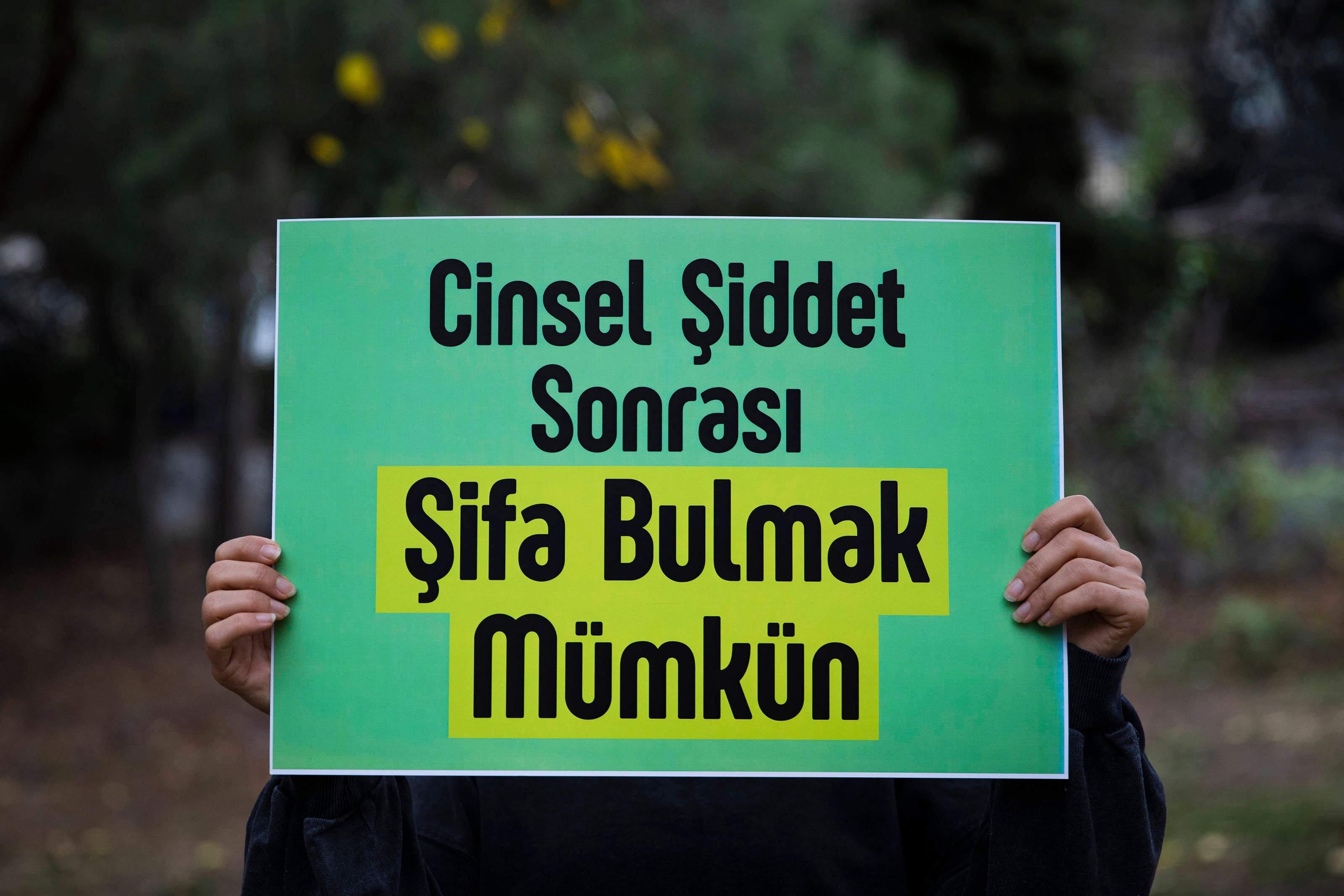 İngiltere'de polis teşkilatında cinsel şiddetle mücadele birimi kuruluyor