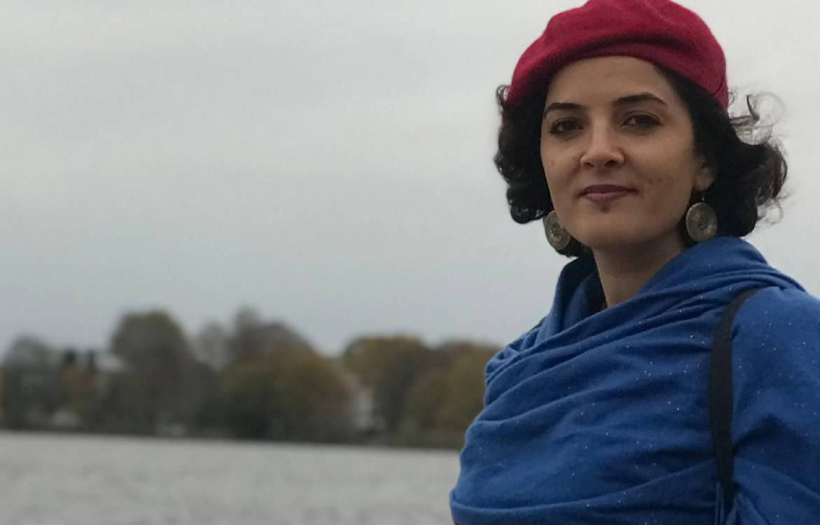 Nûroj Mûnzûr: Zêdebûna pênûsên mor hêvîyê dide mirov