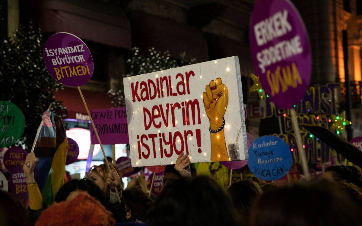 CEDAW neden önemli, Türkiye bu Sözleşmenin neresinde?