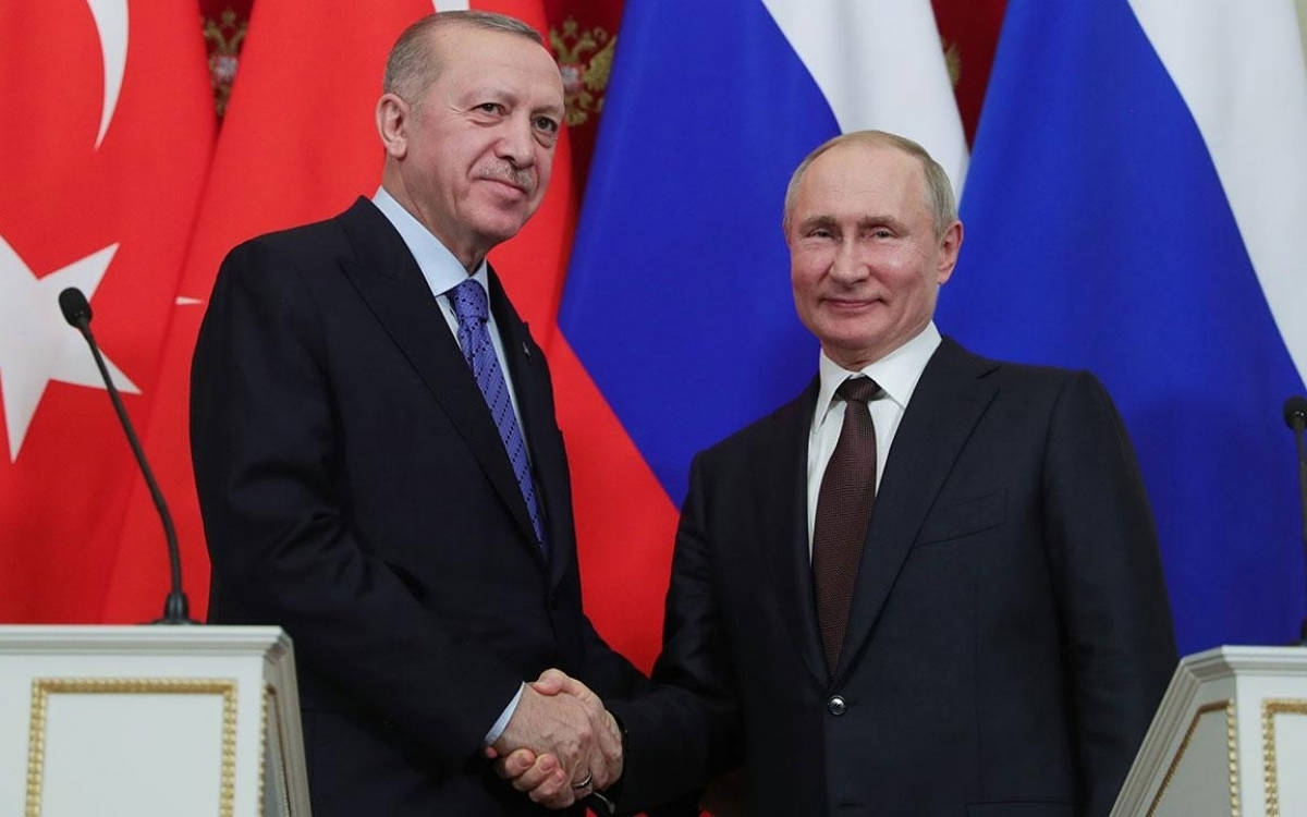 Erdoğan, Putin’den S-400’leri geri almasını istedi