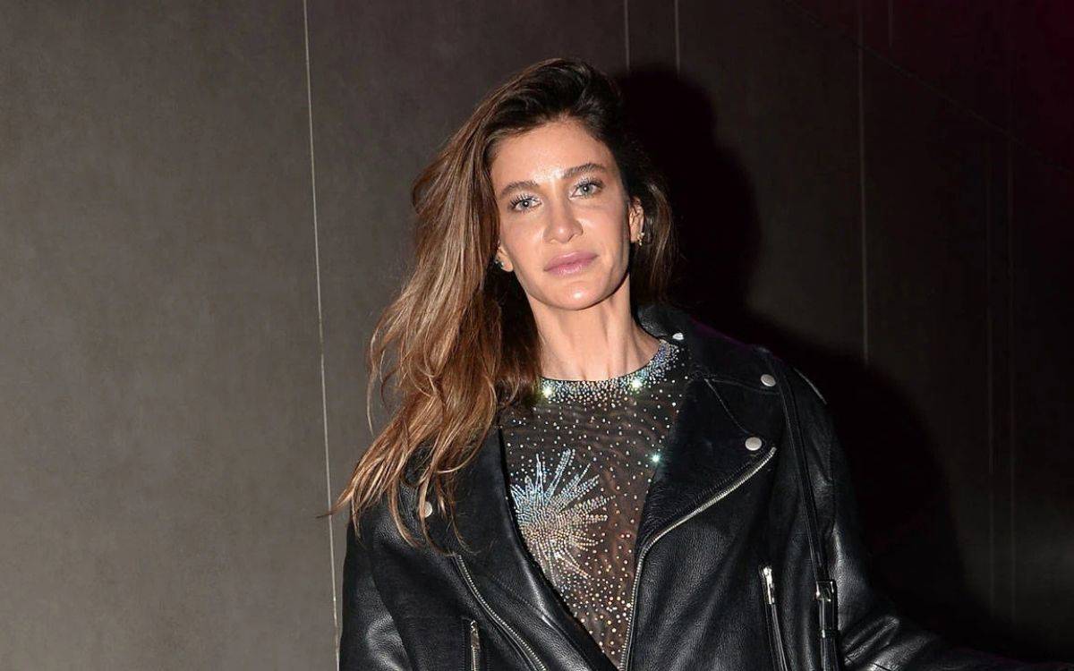 "Uyuşturucu" soruşturması kapsamında Berrak Tüzünataç adliyede