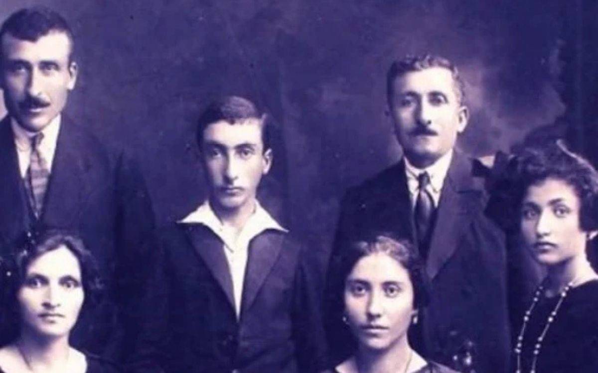 Fethiye Çetin yazdı: Akrabamı arıyorum