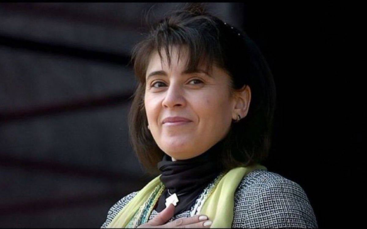 Diyarbakır’daki mitingin konuşmacıları netleşti: Leyla Zana ve Çiğdem Kılıçgün Uçar