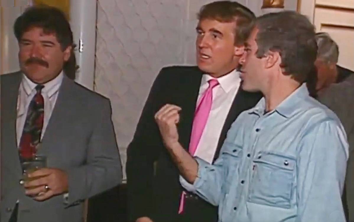 ABD: Adalet Bakanı Bondi, Epstein dosyalarını sansürledi, milletvekilleri bakana yaptırım arıyor