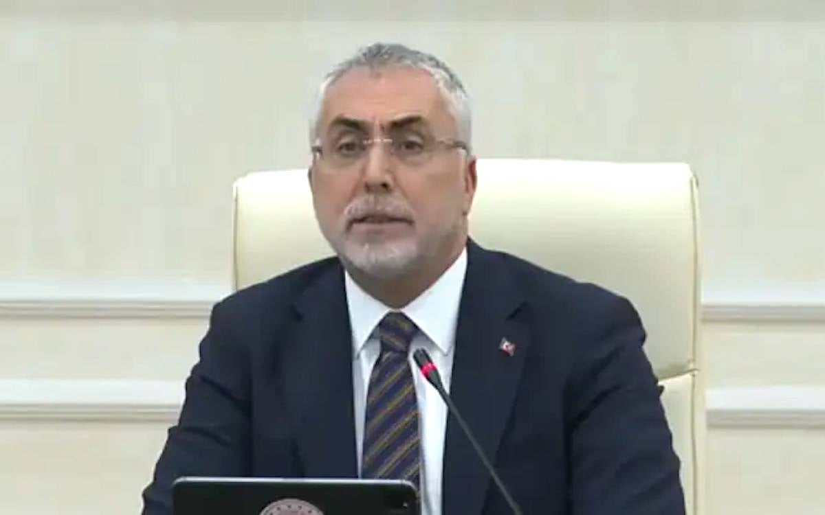 Asgari ücret: Net 28 bin 75 TL