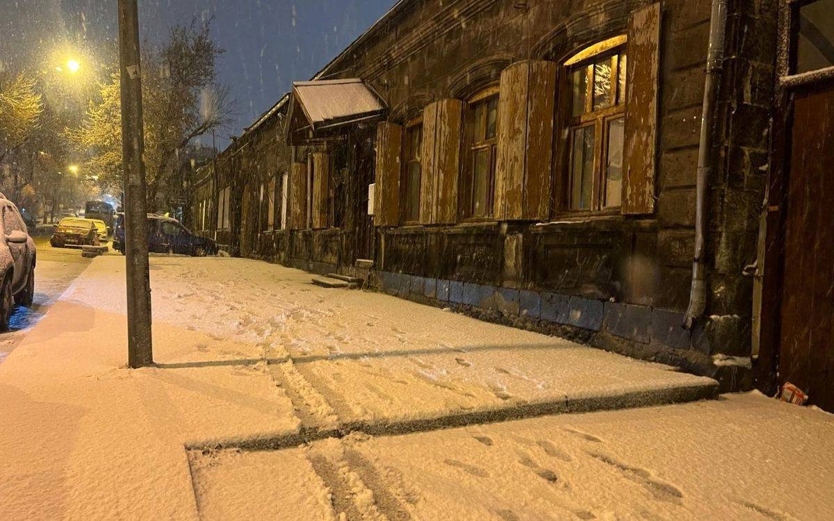 Çok dilli bir hafızadan sanata: Doğu Kapı Kültür