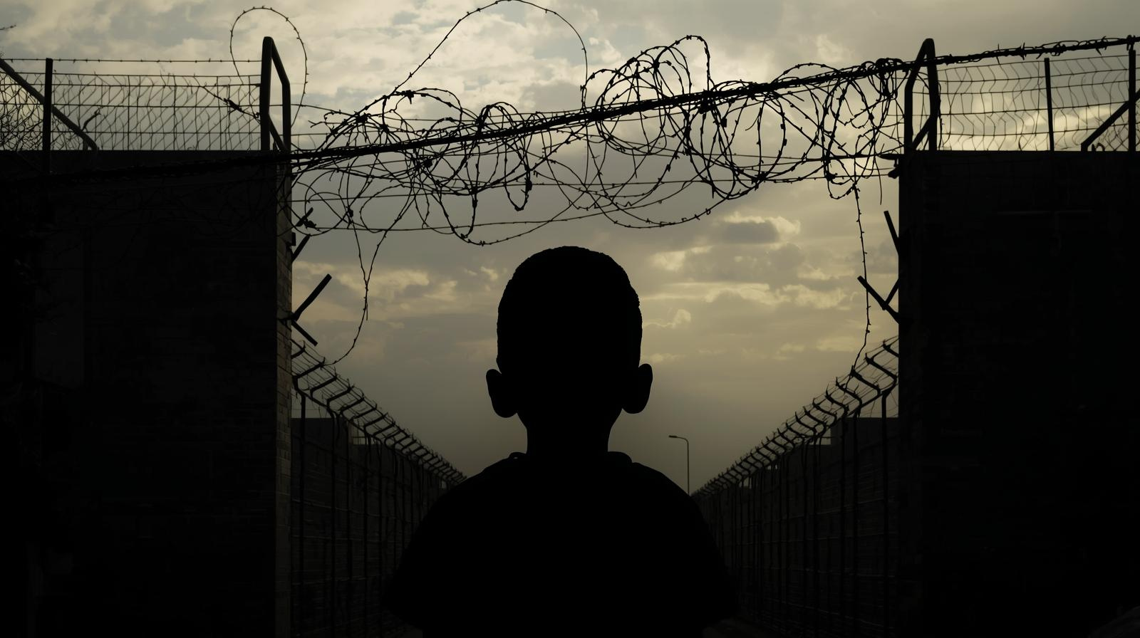 “İçeride devlet yok, birbirini yakanları gördüm”