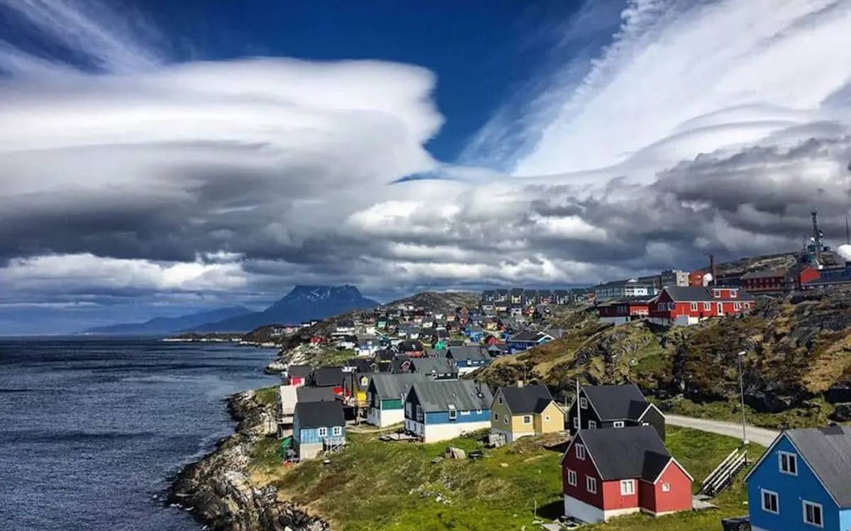 Trump Grönland'ı ilhak için özel temsilci görevlendirdi