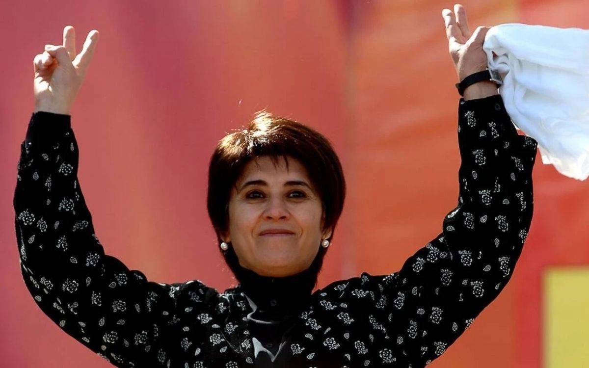 Türkiye Barolar Birliği Kadın Hukuku Komisyonu'ndan Leyla Zana açıklaması