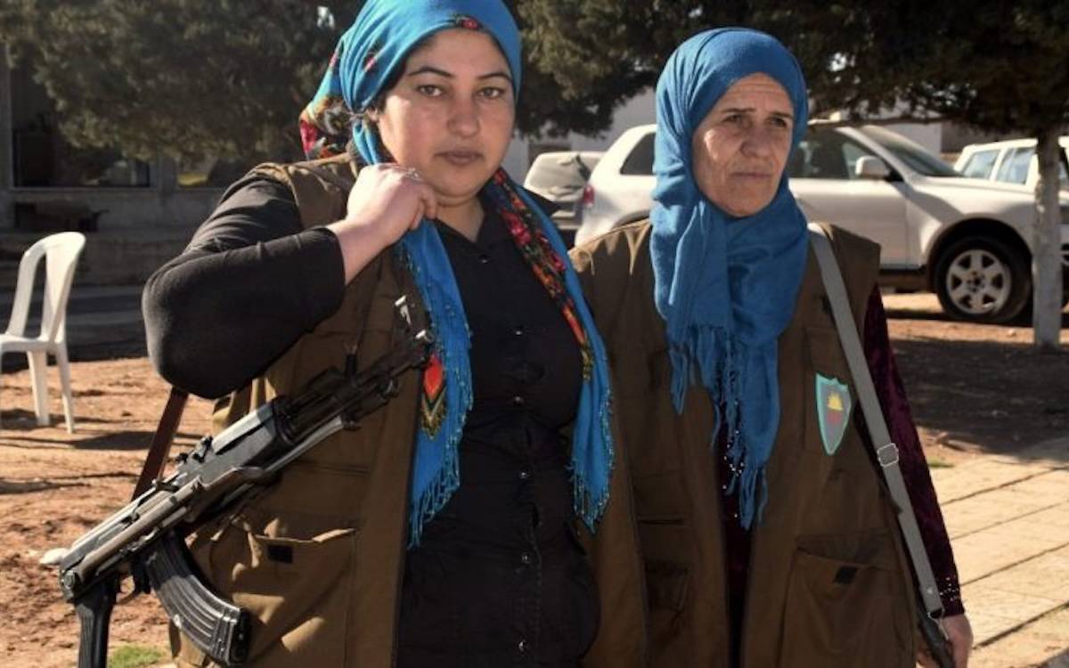 SDG ve Şam Yönetimi arasındaki askeri entegrasyon anlaşmasının maddeleri  belli oldu