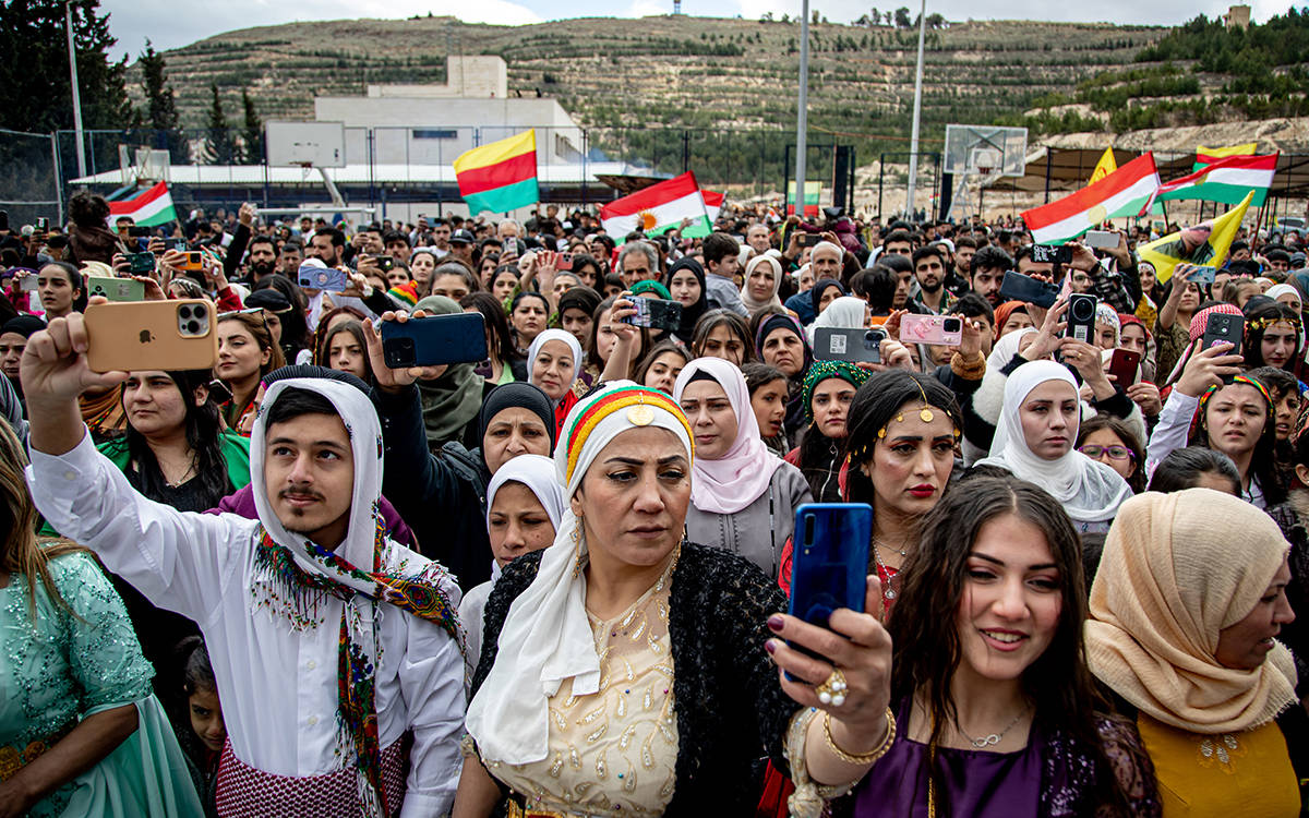 “İsrail, Şam’da bir suçlunun iktidara gelmesine katkı sundu”