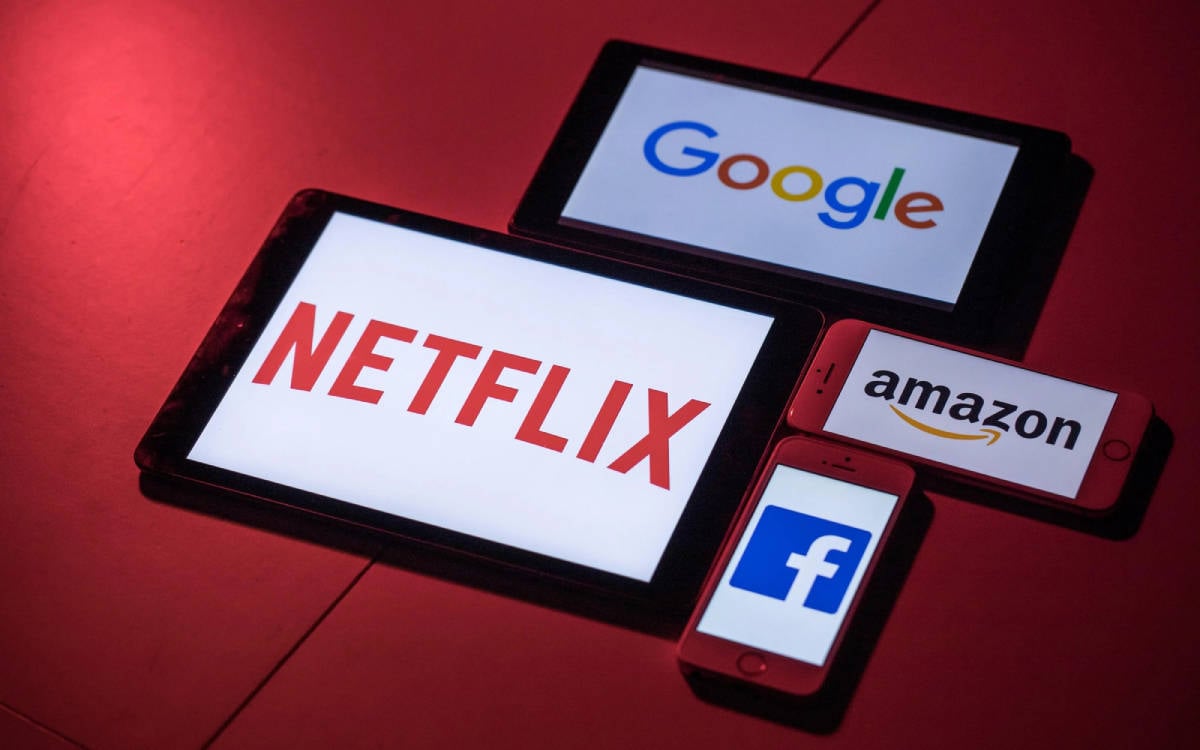 Dijital Hizmet Vergisinde indirim