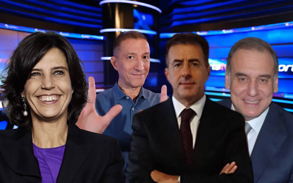 "Futbolda şike kumpası" soruşturmasında 4 gözaltı