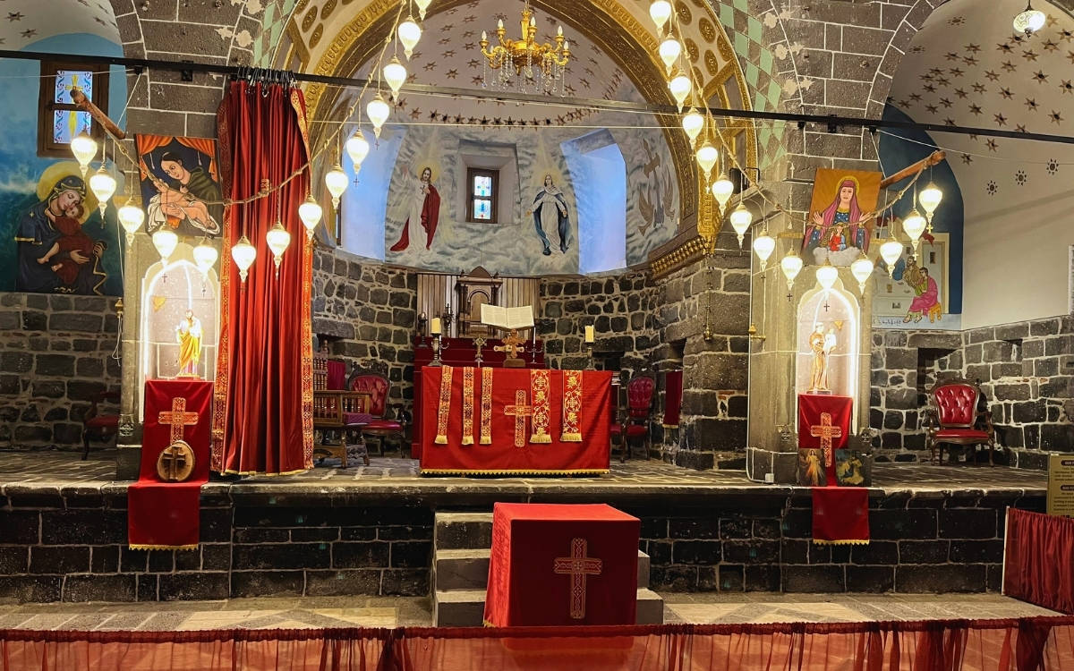 Noel Bayramınız kutlu olsun