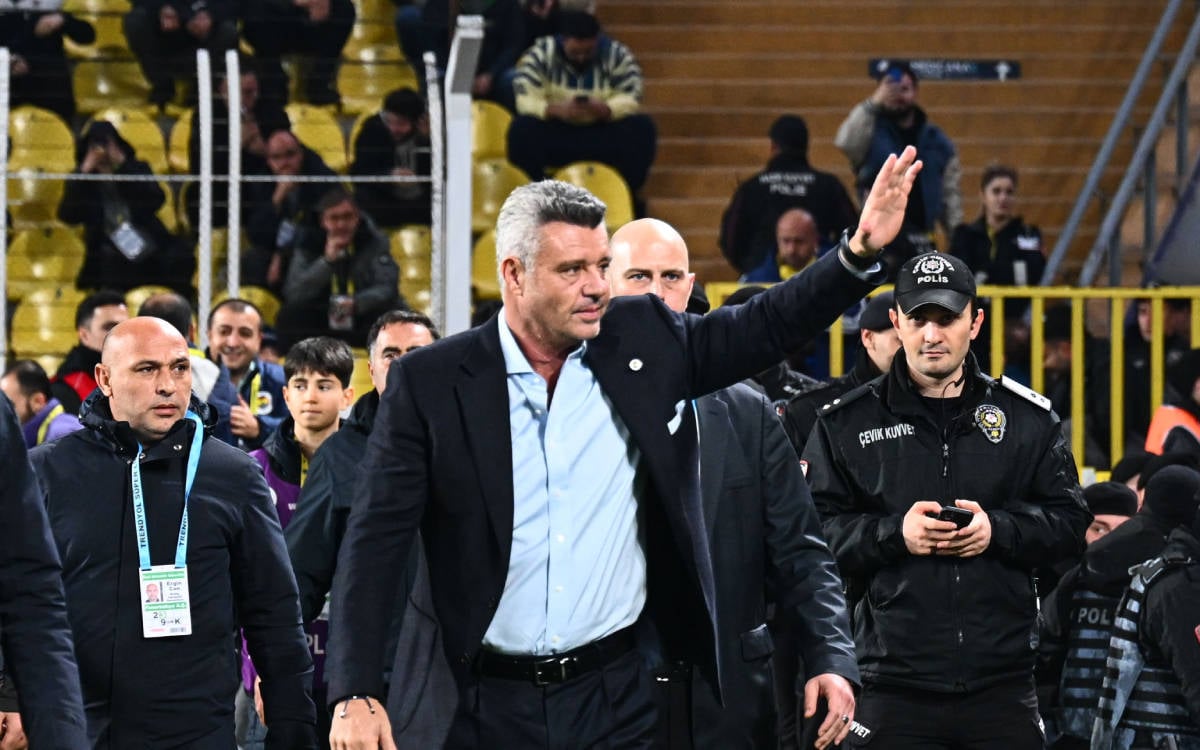 Sadettin Saran adli kontrolle serbest