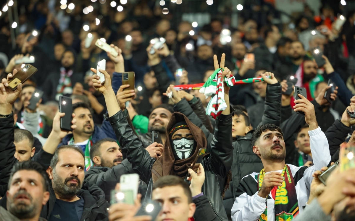 Tribünlerde antifaşist hat: Başka bir futbol mümkün mü?