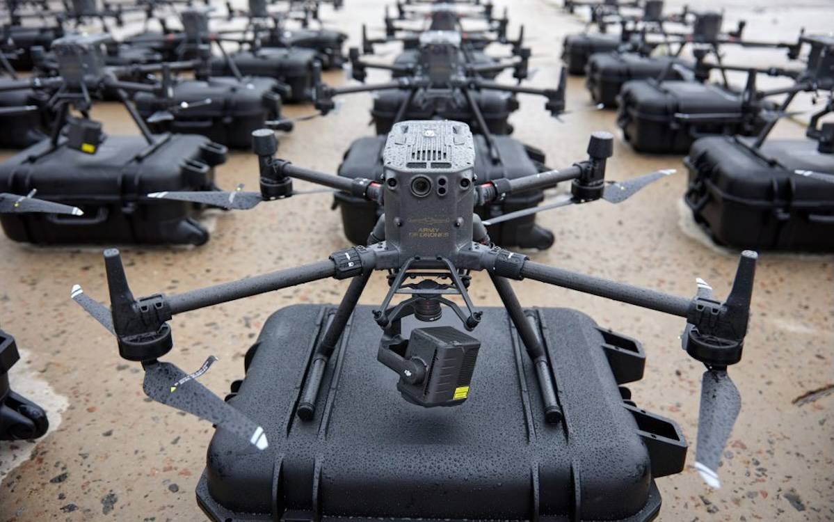 ABD'nin terk ettiği Avrupa için dersler