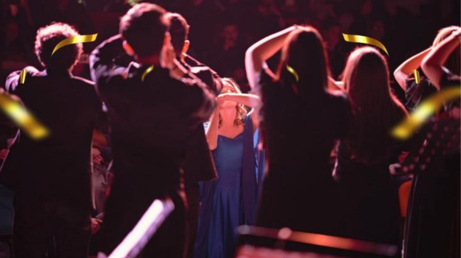 Fabrika Ayvalık'tan yılbaşı özel konseri