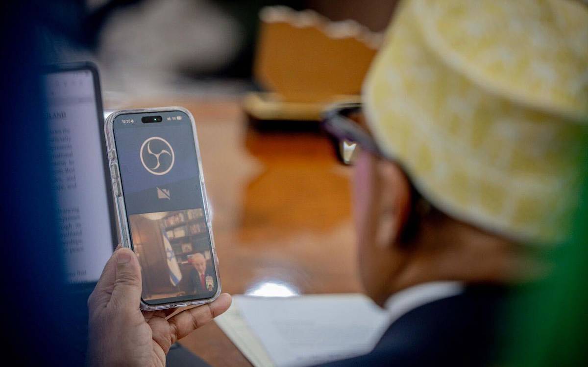 İsrail, Mogadişu'dan bağımsızlığını ilan eden Somaliland'ı resmen tanıdı