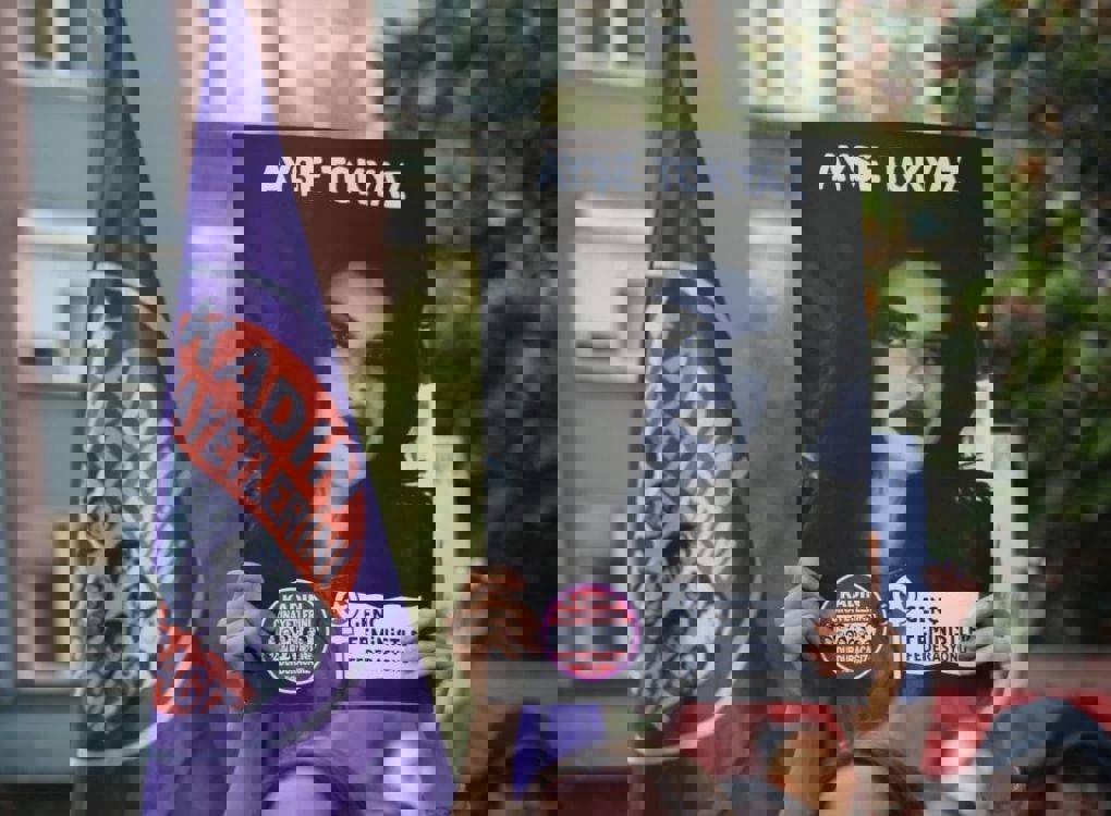 Ayşe Tokyaz davası başladı