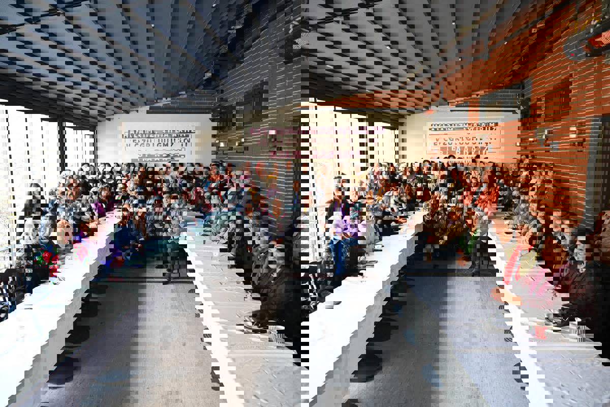 Kadın örgütlerinden Ankara’da miting çağrısı