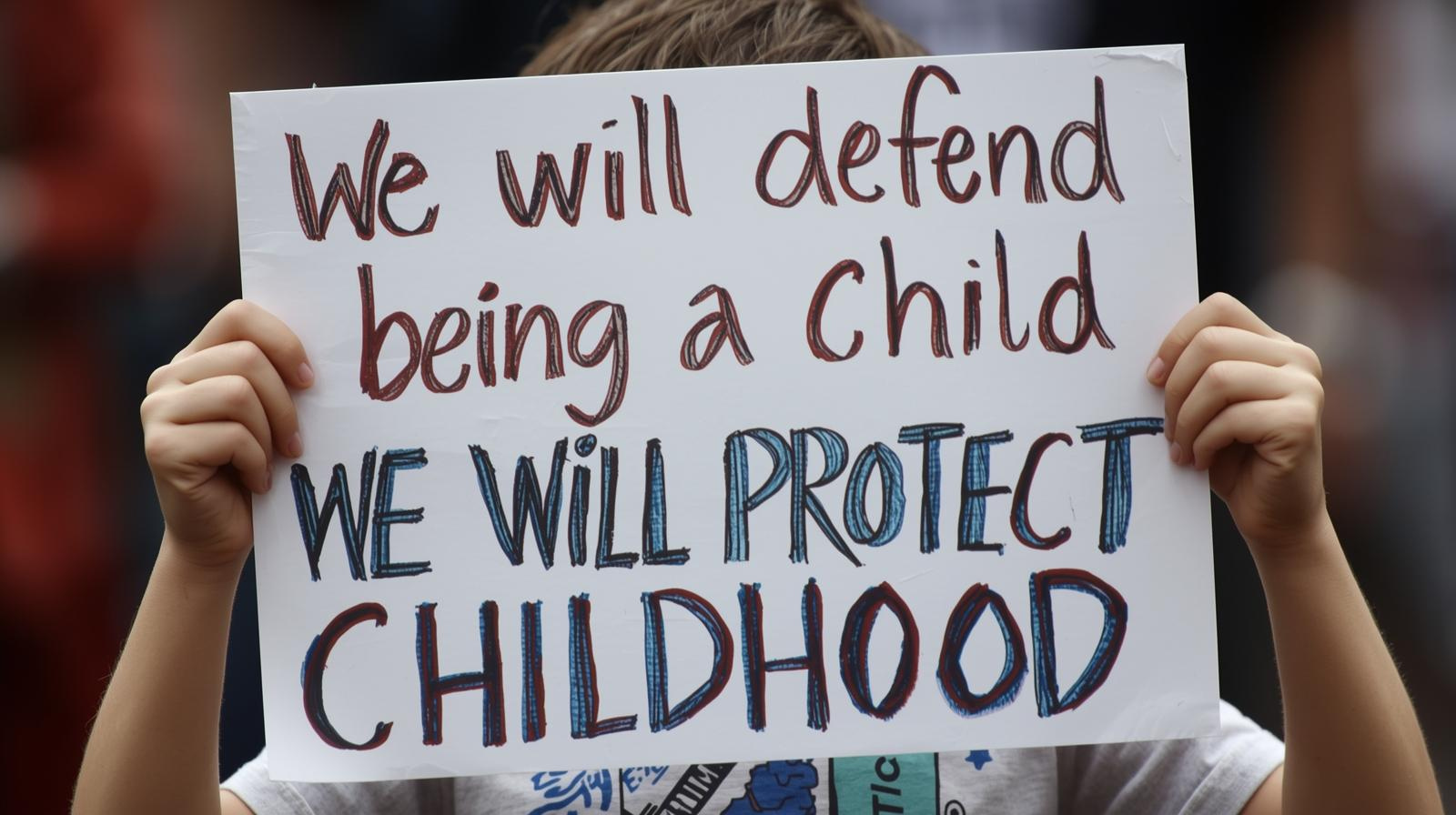 2025: Çocuk olma halinin hedef alındığı yıl