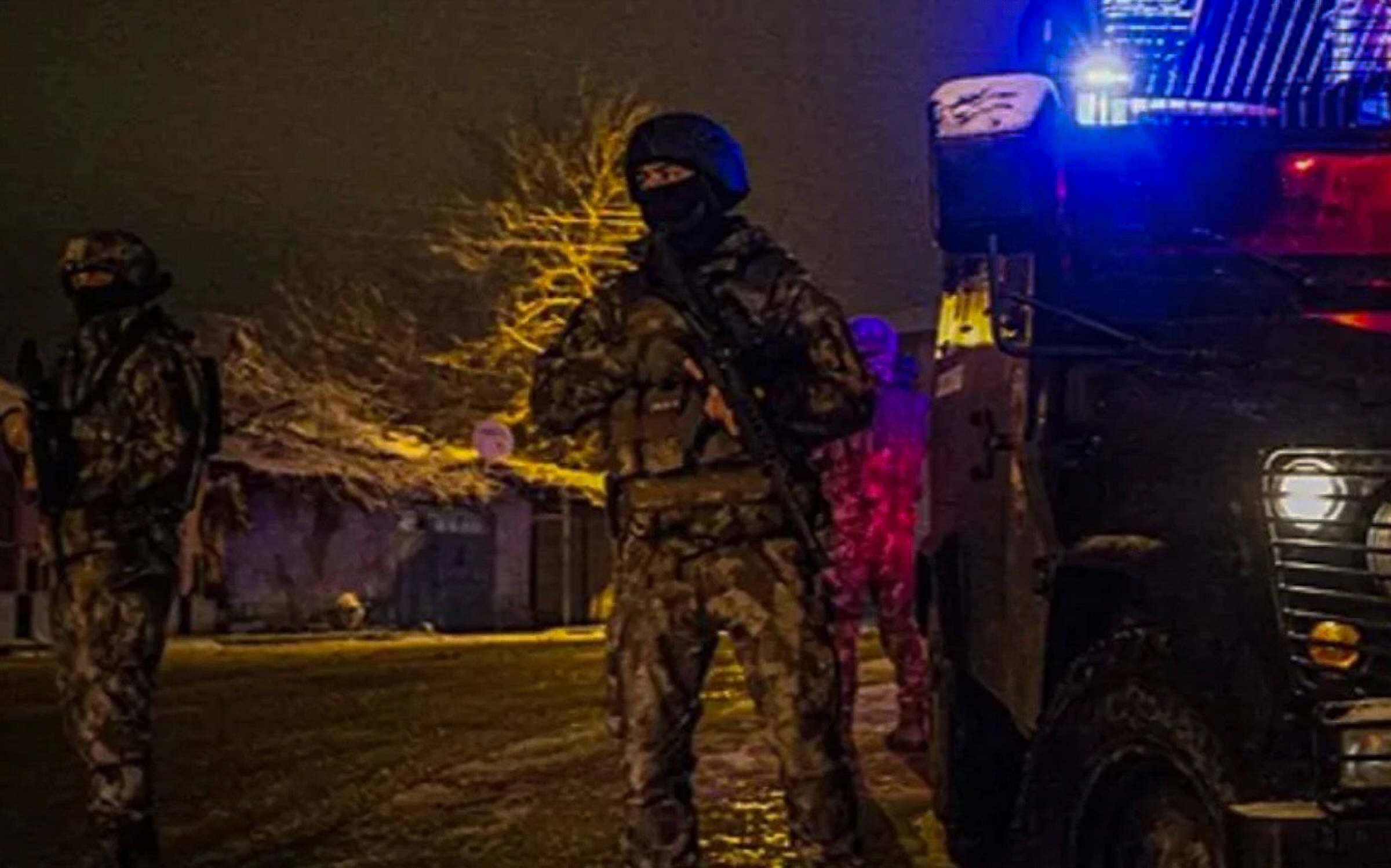 Ülkelerden Türkiye için "saldırı olasılığı" ve "seyahat güvenliği" uyarıları