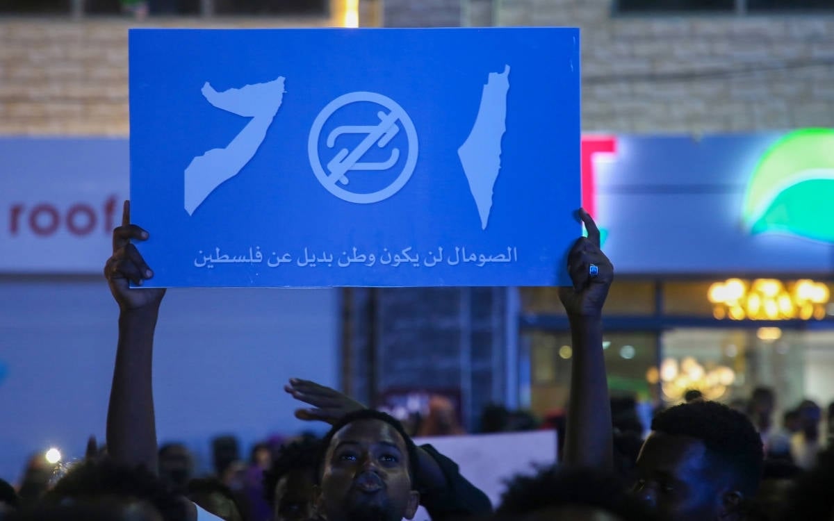 Somaliland Başkanı, İbrahim Anlaşmaları’na katılmayı planlıyor