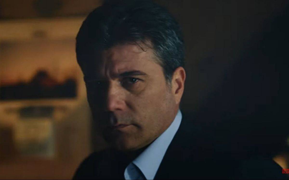 Fragmanı yayınlanan "Çatlı" filmine tepki: Irkçı şiddeti meşrulaştırıyor