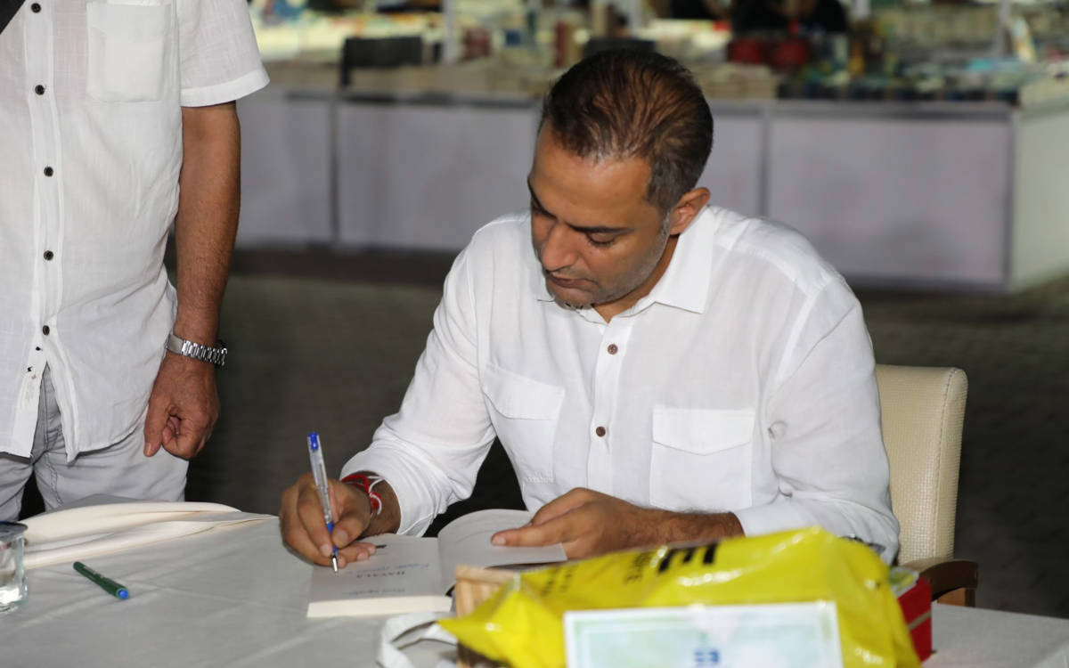 Murat Ağırel ve ailesi tehdit edildi: “Bir gazeteci olarak değil, bir baba olarak yardım istiyorum”