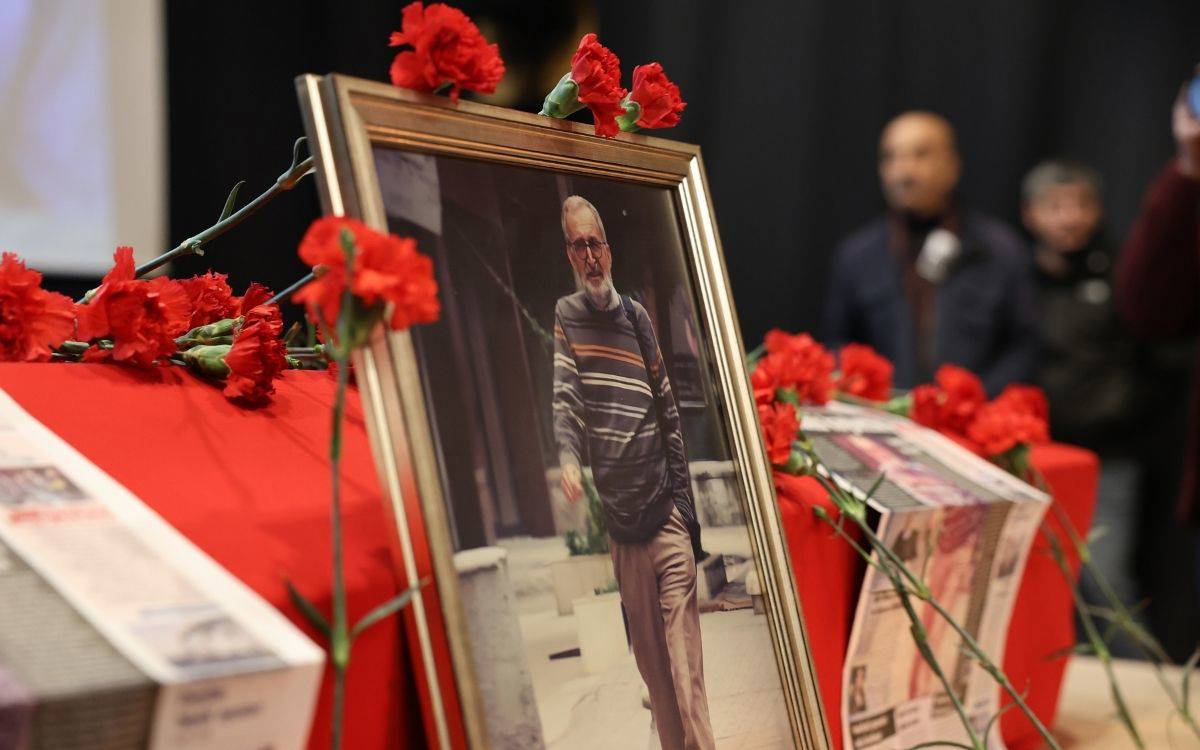 Öcalan’dan Hüseyin Aykol mesajı: Bir öncüyü kaybettik