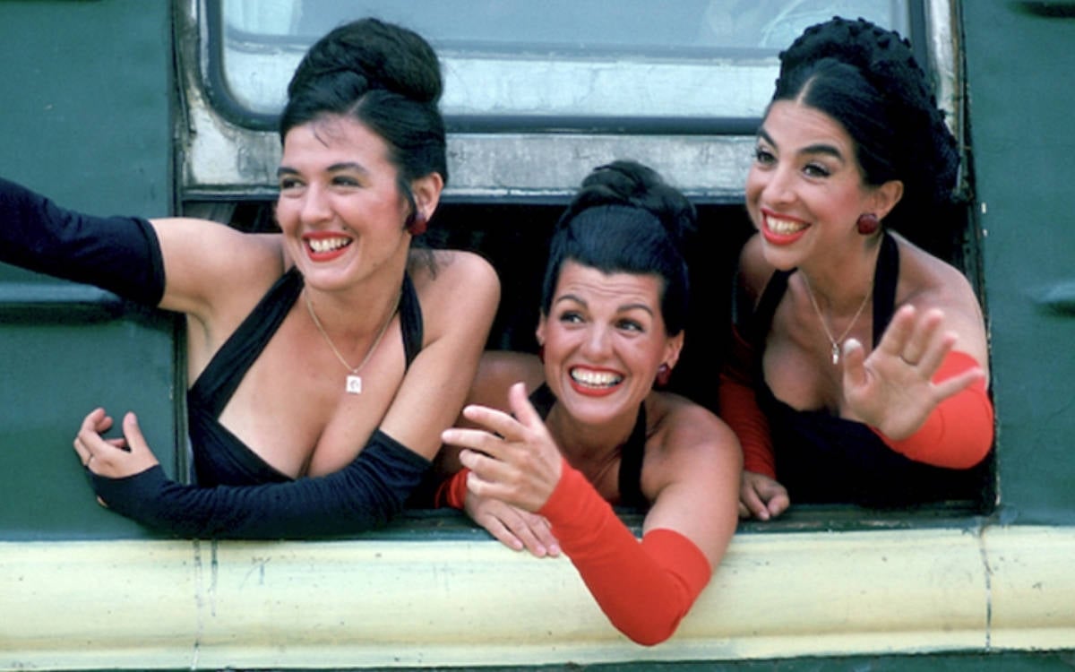 Sinematek/Sinema Evi’nde ocak ayı programı başlıyor