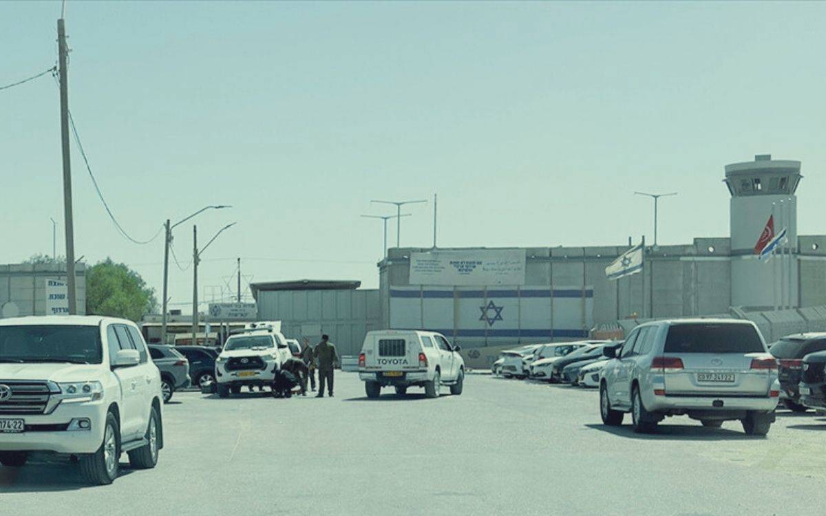 BM’den İsrail’e çağrı: Filistinliler için idam öngören yasa tasarısını geri çekin