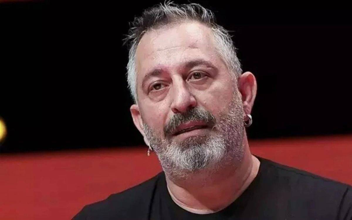 Kadın Savunması’ndan Cem Yılmaz'a tepki: Kadın düşmanı mizaha gülmüyoruz