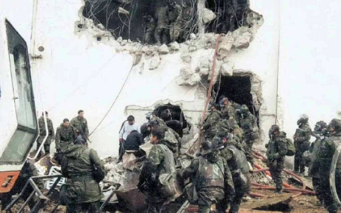 "Hayata dönüş" davasında zamanaşımı kararının gerekçesindeki çelişkiler