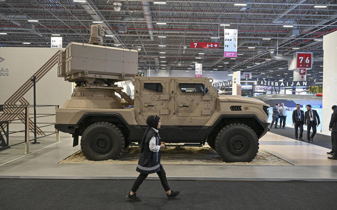 IDEF 2025’teki soykırım şüphelilerine yargı zırhı: ÇHD’nin suç duyurusuna ikinci ret