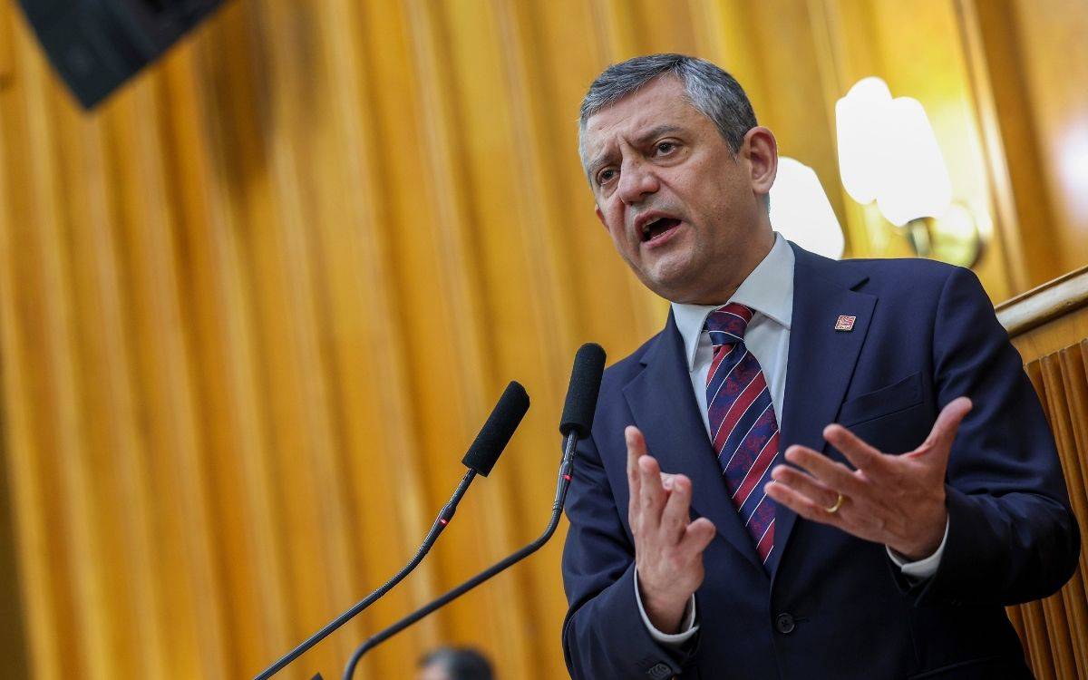 Özel: Bu düzeni değiştireceğiz, dünya haydutluğa sessiz kalmamalı