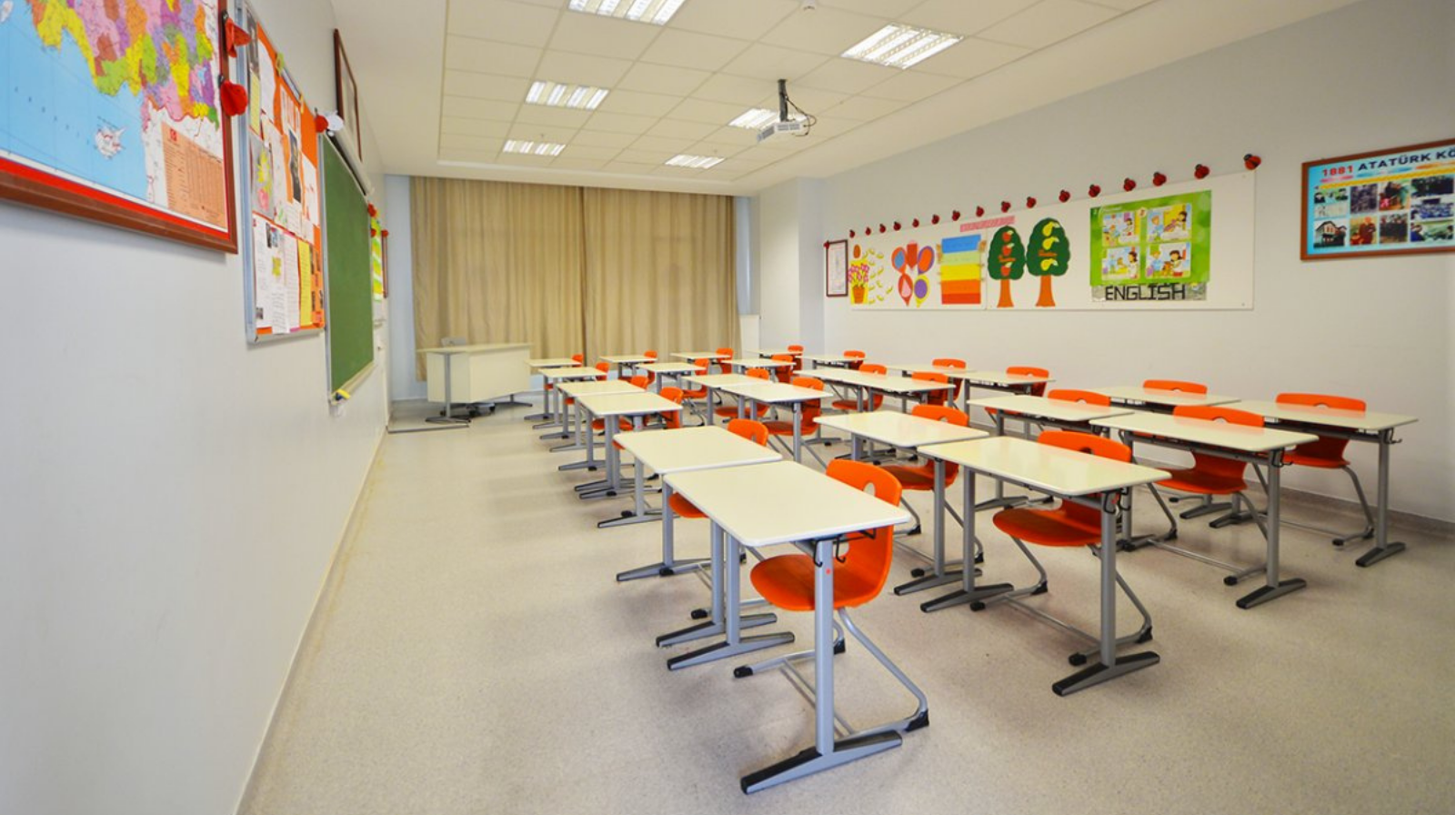 Özel okul zam oranları belli oldu